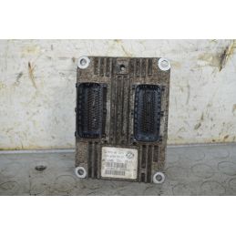 Centralina ECU Fiat Punto Evo  Dal 2009 al 2012 Cod 51899832  1755693724069