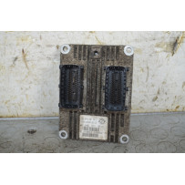 Centralina ECU Fiat Punto Evo  Dal 2009 al 2012 Cod 51899832  1755693724069