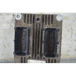 Centralina ECU Fiat Punto Evo  Dal 2009 al 2012 Cod 51899832  1755693724069