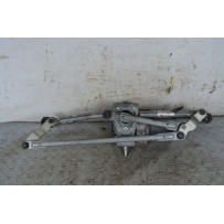 Motorino Tergicristalli Anteriore Volkswagen Caddy Dal 2004 al 2010 Cod 3397020885  1755694432628