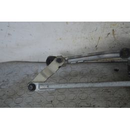 Motorino Tergicristalli Anteriore Volkswagen Caddy Dal 2004 al 2010 Cod 3397020885  1755694432628