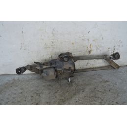 Motorino Tergicristalli Anteriore Volkswagen Caddy Dal 2004 al 2010 Cod 3397020885  1755694432628