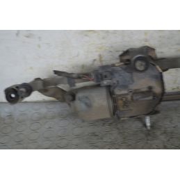 Motorino Tergicristalli Anteriore Volkswagen Caddy Dal 2004 al 2010 Cod 3397020885  1755694432628