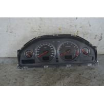 Strumentazione Contachilometri Completa Volvo V70 Dal 2000 al 2007 Cod 30746097  1755694827868
