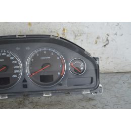 Strumentazione Contachilometri Completa Volvo V70 Dal 2000 al 2007 Cod 30746097  1755694827868