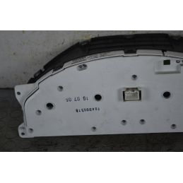 Strumentazione Contachilometri Completa Volvo V70 Dal 2000 al 2007 Cod 30746097  1755694827868