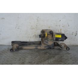 Motorino Tergicristalli Anteriore Hyundai Getz Dal 2002 al 2011 Cod 98100-1C100  1755700859135