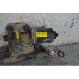 Motorino Tergicristalli Anteriore Hyundai Getz Dal 2002 al 2011 Cod 98100-1C100  1755700859135