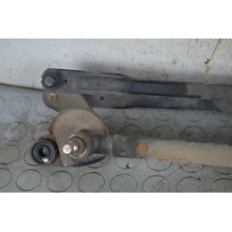 Motorino Tergicristalli Anteriore Hyundai Getz Dal 2002 al 2011 Cod 98100-1C100  1755700859135