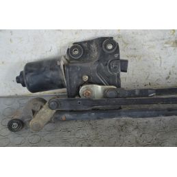 Motorino Tergicristalli Anteriore Hyundai Getz Dal 2002 al 2011 Cod 98100-1C100  1755700859135