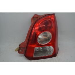 Fanale Stop Posteriore DX Suzuki Alto Dal 2008 al 2014 Cod 35651M68K00000  1755701323772