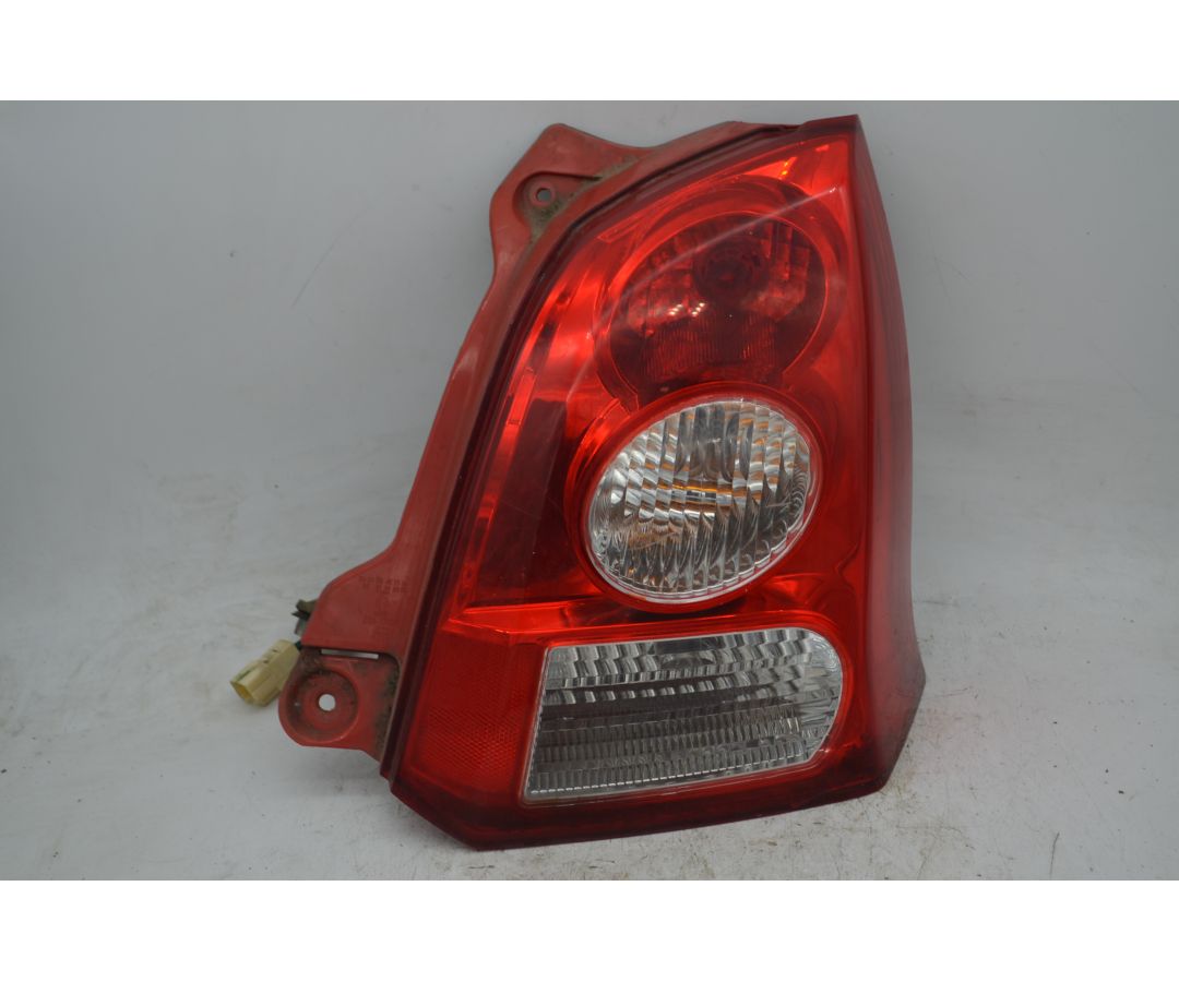 Fanale Stop Posteriore DX Suzuki Alto Dal 2008 al 2014 Cod 35651M68K00000  1755701323772