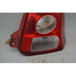 Fanale Stop Posteriore DX Suzuki Alto Dal 2008 al 2014 Cod 35651M68K00000  1755701323772