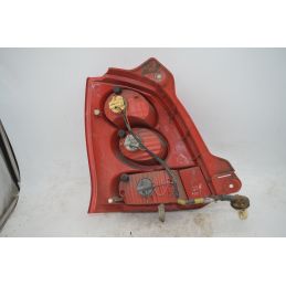 Fanale Stop Posteriore DX Suzuki Alto Dal 2008 al 2014 Cod 35651M68K00000  1755701323772