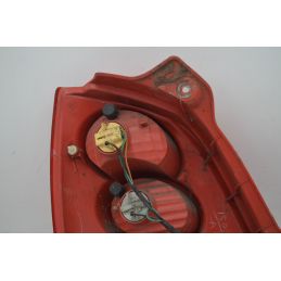 Fanale Stop Posteriore DX Suzuki Alto Dal 2008 al 2014 Cod 35651M68K00000  1755701323772