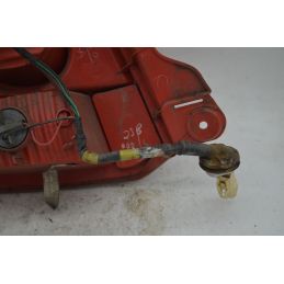 Fanale Stop Posteriore DX Suzuki Alto Dal 2008 al 2014 Cod 35651M68K00000  1755701323772