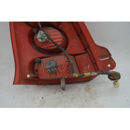 Fanale Stop Posteriore DX Suzuki Alto Dal 2008 al 2014 Cod 35651M68K00000  1755701323772