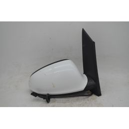 Specchietto Retrovisore Esterno DX Opel Astra J Dal 2009 al 2020 Cod 021094  1755701854832
