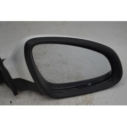 Specchietto Retrovisore Esterno DX Opel Astra J Dal 2009 al 2020 Cod 021094  1755701854832