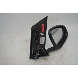 Specchietto Retrovisore Esterno DX Opel Astra J Dal 2009 al 2020 Cod 021094  1755701854832