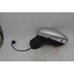 Specchietto Retrovisore esterno SX Ford Fiesta VI Dal 2008 al 2017 Cod 024704  1755702349467