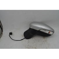 Specchietto Retrovisore esterno SX Ford Fiesta VI Dal 2008 al 2017 Cod 024704  1755702349467
