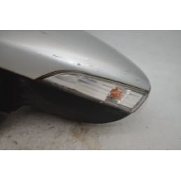 Specchietto Retrovisore esterno SX Ford Fiesta VI Dal 2008 al 2017 Cod 024704  1755702349467