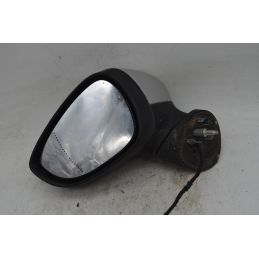 Specchietto Retrovisore esterno SX Ford Fiesta VI Dal 2008 al 2017 Cod 024704  1755702349467
