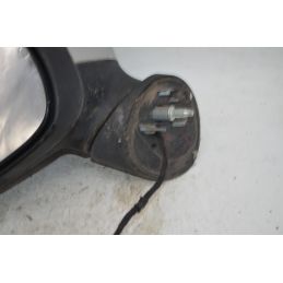 Specchietto Retrovisore esterno SX Ford Fiesta VI Dal 2008 al 2017 Cod 024704  1755702349467