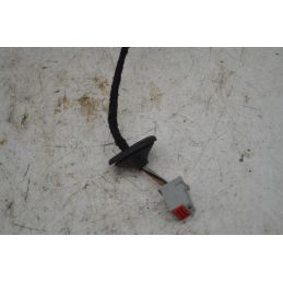 Specchietto Retrovisore esterno SX Ford Fiesta VI Dal 2008 al 2017 Cod 024704  1755702349467