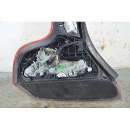 Fanale Stop Posteriore DX Volvo C30 Dal 2006 al 2012 Cod 31213918  1755702683882