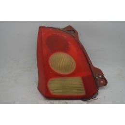 Fanale Stop Posteriore SX Suzuki Alto Dal 2008 al 2014 Cod 35671M68K10000  1755758526881