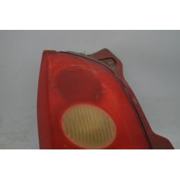 Fanale Stop Posteriore SX Suzuki Alto Dal 2008 al 2014 Cod 35671M68K10000  1755758526881