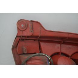 Fanale Stop Posteriore SX Suzuki Alto Dal 2008 al 2014 Cod 35671M68K10000  1755758526881