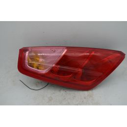 Fanale Stop Posteriore SX Fiat Grande Punto Dal 2005 al 2018 Cod 51701589  1755758907611