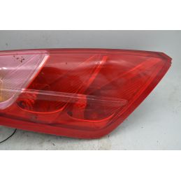 Fanale Stop Posteriore SX Fiat Grande Punto Dal 2005 al 2018 Cod 51701589  1755758907611