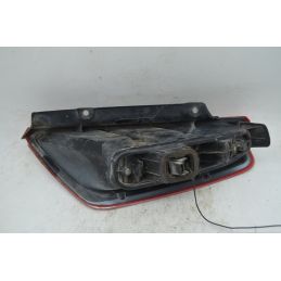 Fanale Stop Posteriore SX Fiat Grande Punto Dal 2005 al 2018 Cod 51701589  1755758907611