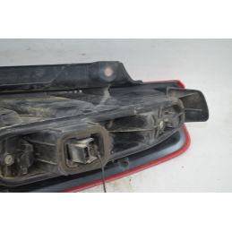 Fanale Stop Posteriore SX Fiat Grande Punto Dal 2005 al 2018 Cod 51701589  1755758907611