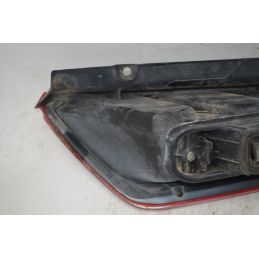 Fanale Stop Posteriore SX Fiat Grande Punto Dal 2005 al 2018 Cod 51701589  1755758907611