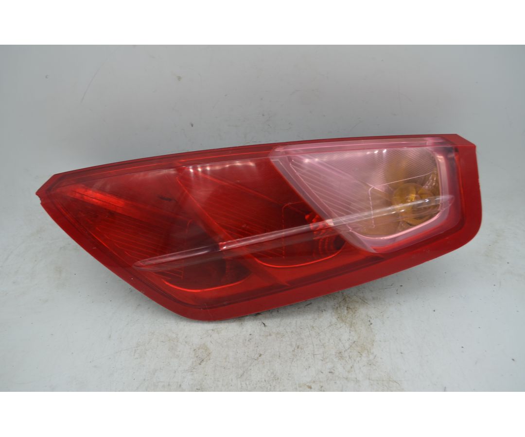 Fanale Stop Posteriore DX Fiat Grande Punto Dal 2005 al 2018 Cod 51701590  1755759285770