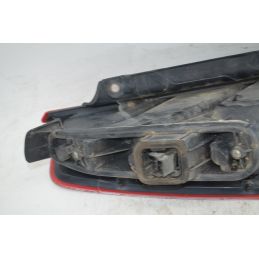 Fanale Stop Posteriore DX Fiat Grande Punto Dal 2005 al 2018 Cod 51701590  1755759285770