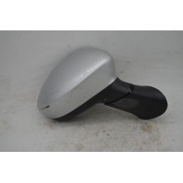 Specchietto Retrovisore esterno DX Fiat Grande Punto Dal 2005 al 2018 Cod 011024  1755760181962