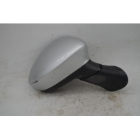 Specchietto Retrovisore esterno DX Fiat Grande Punto Dal 2005 al 2018 Cod 011024  1755760181962