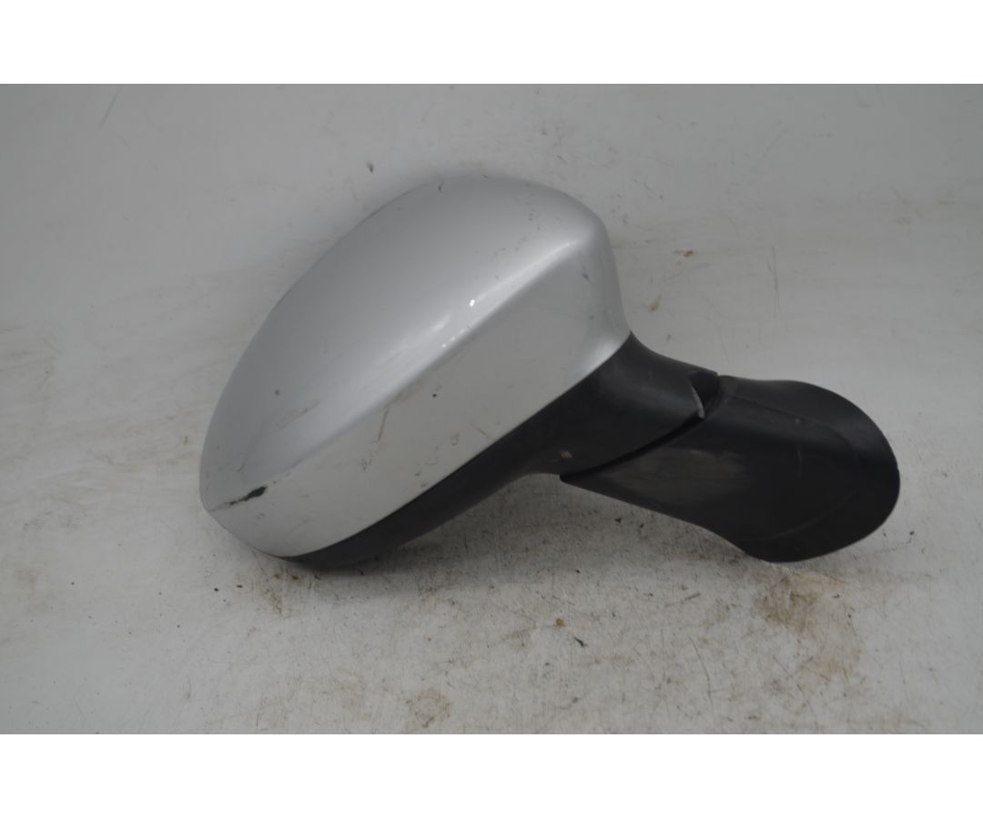 Specchietto Retrovisore esterno DX Fiat Grande Punto Dal 2005 al 2018 Cod 011024  1755760181962