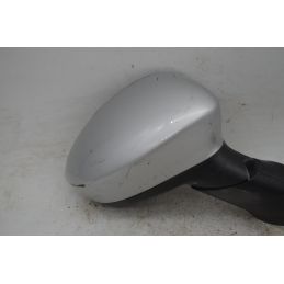 Specchietto Retrovisore esterno DX Fiat Grande Punto Dal 2005 al 2018 Cod 011024  1755760181962