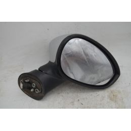 Specchietto Retrovisore esterno DX Fiat Grande Punto Dal 2005 al 2018 Cod 011024  1755760181962
