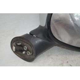 Specchietto Retrovisore esterno DX Fiat Grande Punto Dal 2005 al 2018 Cod 011024  1755760181962