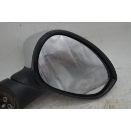 Specchietto Retrovisore esterno DX Fiat Grande Punto Dal 2005 al 2018 Cod 011024  1755760181962