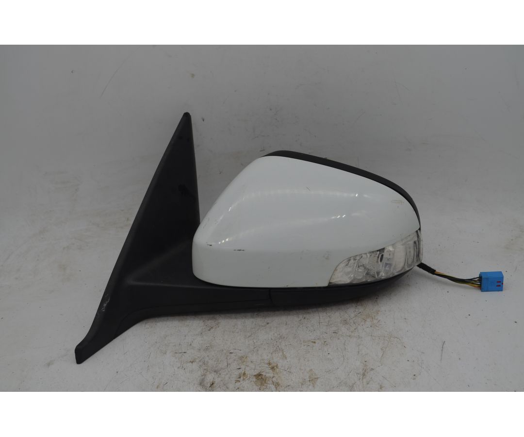 Specchietto Retrovisore Esterno SX Volvo V50 Dal 2004 al 2012 Cod 3303-001  1755760533235