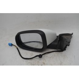 Specchietto Retrovisore Esterno SX Volvo V50 Dal 2004 al 2012 Cod 3303-001  1755760533235